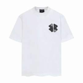 Picture of Balenciaga T Shirts Short _SKUBalenciagaS-2XL12dtr0222046